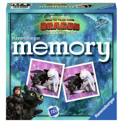 Juego memory Dragons 3 - Imagen 1