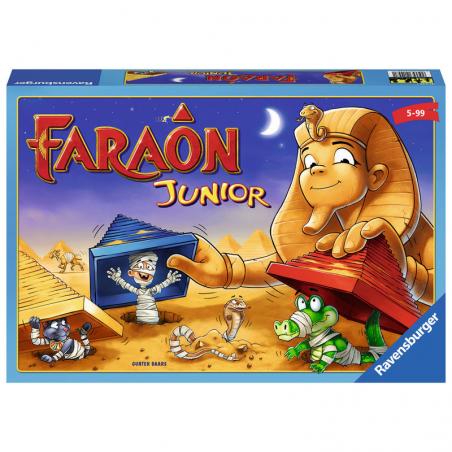 Juego mesa Faraon Junior - Imagen 1
