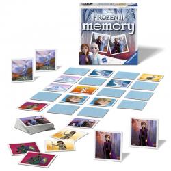 Juego memory Frozen 2 Disney - Imagen 2