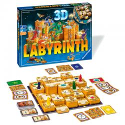 Juego mesa Labyrinth 3D - Imagen 3