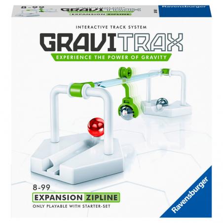GraviTrax Zipline - Imagen 1