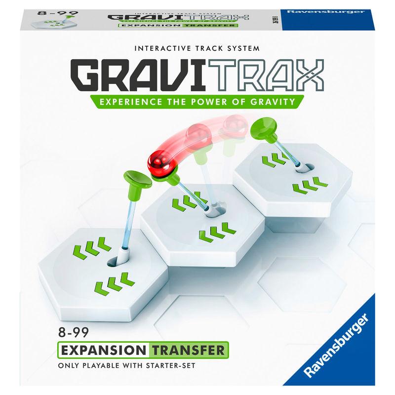 GraviTrax Transfer - Imagen 1