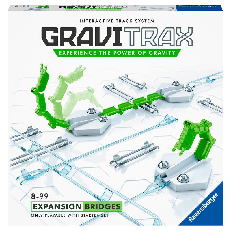 GraviTrax Bridges - Imagen 1
