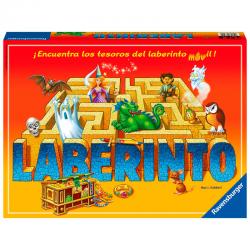Juego mesa Laberinto - Imagen 1