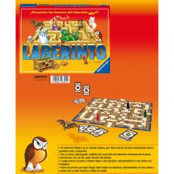 Juego mesa Laberinto - Imagen 2