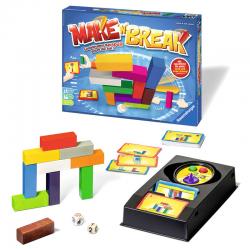 Juego mesa Make N Break - Imagen 4
