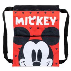 Saco Mickey Disney 33cm - Imagen 1