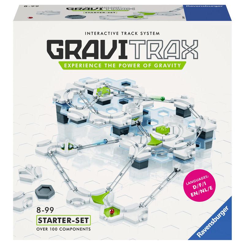 GraviTrax Starter Kit - Imagen 1