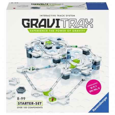 GraviTrax Starter Kit - Imagen 1