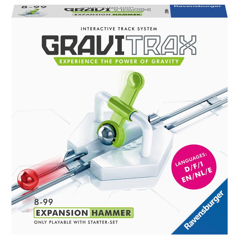 GraviTrax Gravity Hammer - Imagen 1
