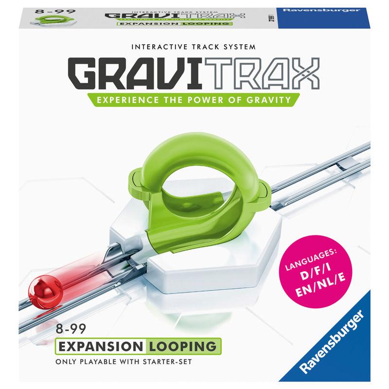 GraviTrax Looping - Imagen 1