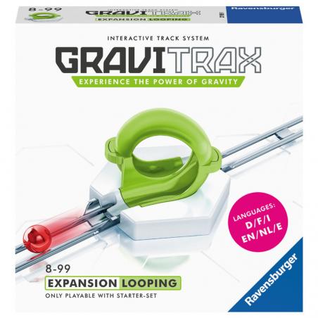 GraviTrax Looping - Imagen 1