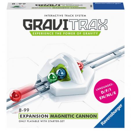 GraviTrax Magnetic Cannon - Imagen 1
