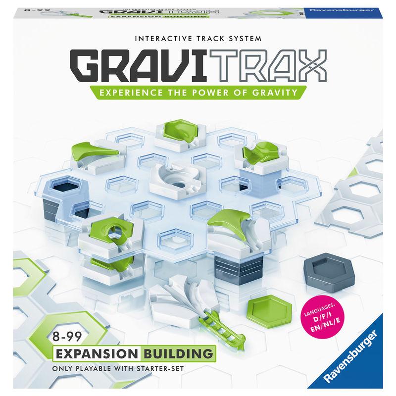 GraviTrax Building - Imagen 1