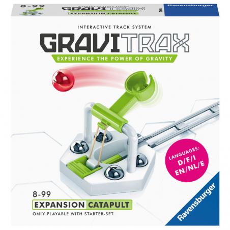 GraviTrax Catapult - Imagen 1