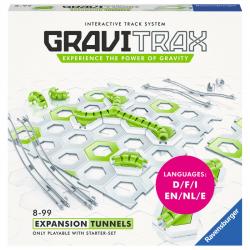 GraviTrax Tunnel - Imagen 1