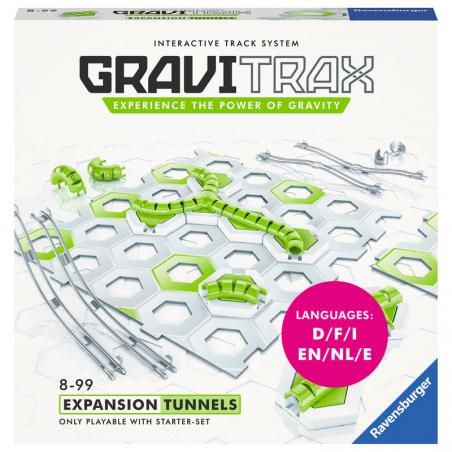 GraviTrax Tunnel - Imagen 1