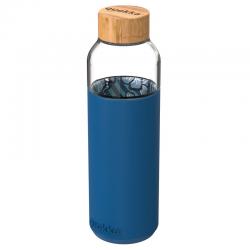 Botella Flow Inner Water Flowers Quokka 660ml - Imagen 1