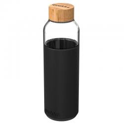 Botella Flow Black Quokka 660ml - Imagen 1