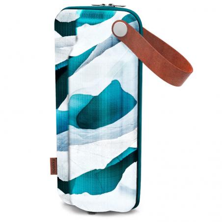 Funda botella Flow Iceberg EVA - Imagen 1