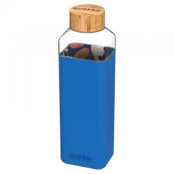 Botella cuadrada Storm Inner Abstract Garden Quokka 700ml - Imagen 1