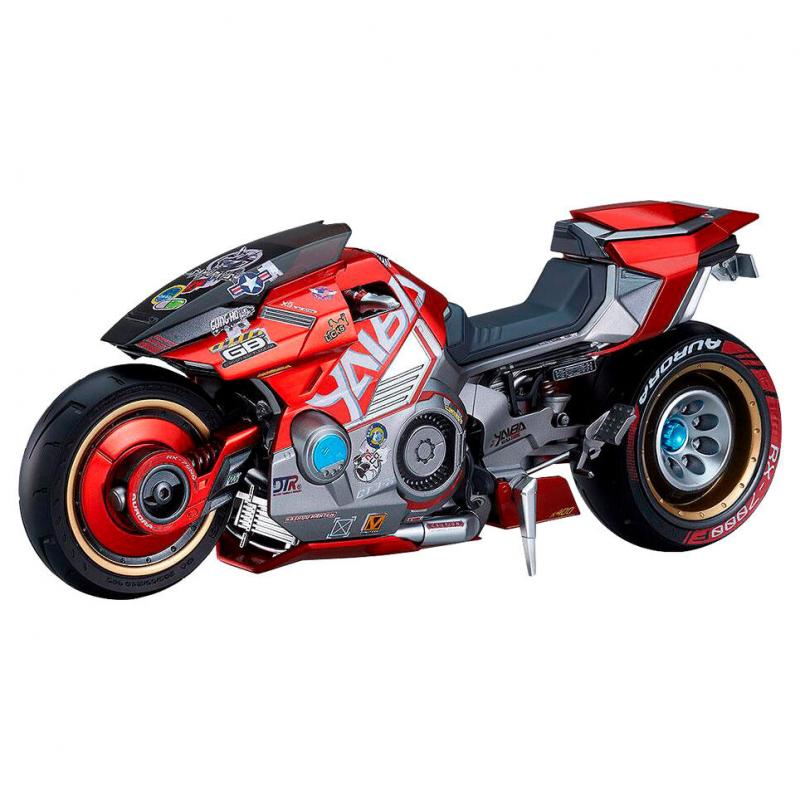 Vehiculo Ex:Ride Yaiba Kusanagi Cyberpunk 2077 22,5cm - Imagen 1