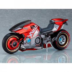 Vehiculo Ex:Ride Yaiba Kusanagi Cyberpunk 2077 22,5cm - Imagen 3