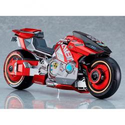 Vehiculo Ex:Ride Yaiba Kusanagi Cyberpunk 2077 22,5cm - Imagen 4