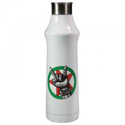 Botella acero inoxidable Cyberpunk 2077 500ml - Imagen 1