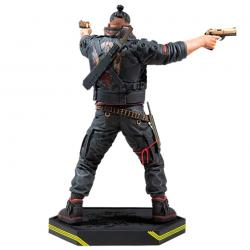 Figura Jackie Welles Cyberpunk 2077 25cm - Imagen 2