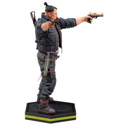 Figura Jackie Welles Cyberpunk 2077 25cm - Imagen 3