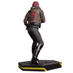 Figura Female V Cyberpunk 2077 25cm - Imagen 3