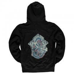 Sudadera capucha Dungeons & Dragons - Imagen 2