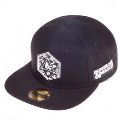 Gorra Dungeons & Dragons - Imagen 3