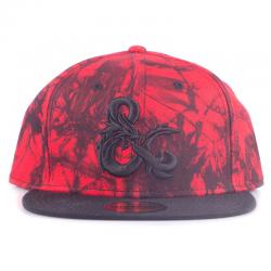 Gorra Dungeons & Dragons - Imagen 1