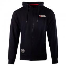 Sudadera capucha Wizards The Dices Dungeons & Dragons - Imagen 1