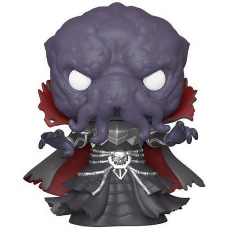 Figura POP Dungeons & Dragons Mind Flayer - Imagen 1