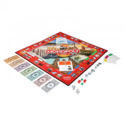 Juego Monopoly España - Imagen 2