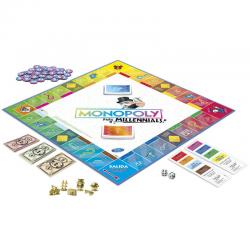 Juego Monopoly Millennials - Imagen 2