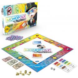 Juego Monopoly Millennials - Imagen 3