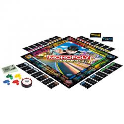 Juego Monopoly Speed - Imagen 2