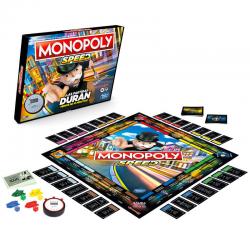 Juego Monopoly Speed - Imagen 3