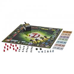 Juego Monopoly Ghostbusters - Imagen 2