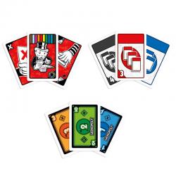 Juego Monopoly BID - Imagen 3