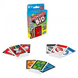Juego Monopoly BID - Imagen 4