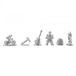 Juego monopoly Queen - Imagen 2