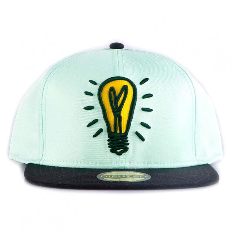 Gorra Icons Monopoly - Imagen 1