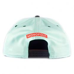 Gorra Icons Monopoly - Imagen 2