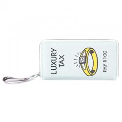 Monedero Luxury Tax Monopoly - Imagen 1