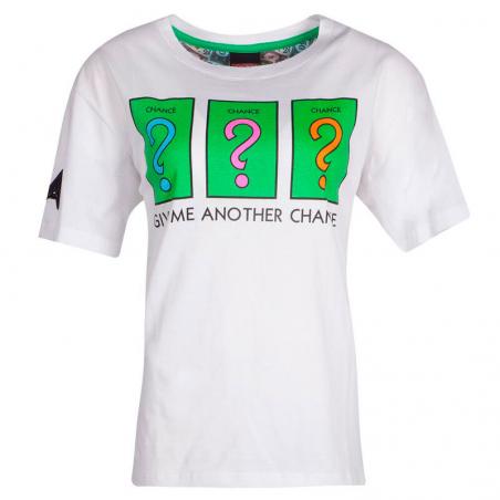 Camiseta mujer Monopoly - Imagen 1
